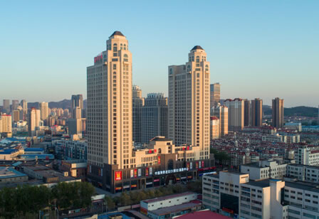 铜川市建筑设计的测试内容